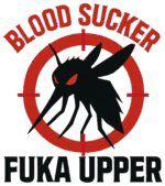 Blood Sucker Fuka Upper